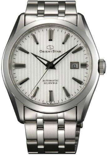 Watch Purchase Orient Star Standard Date WZ0021DV 53 OFF